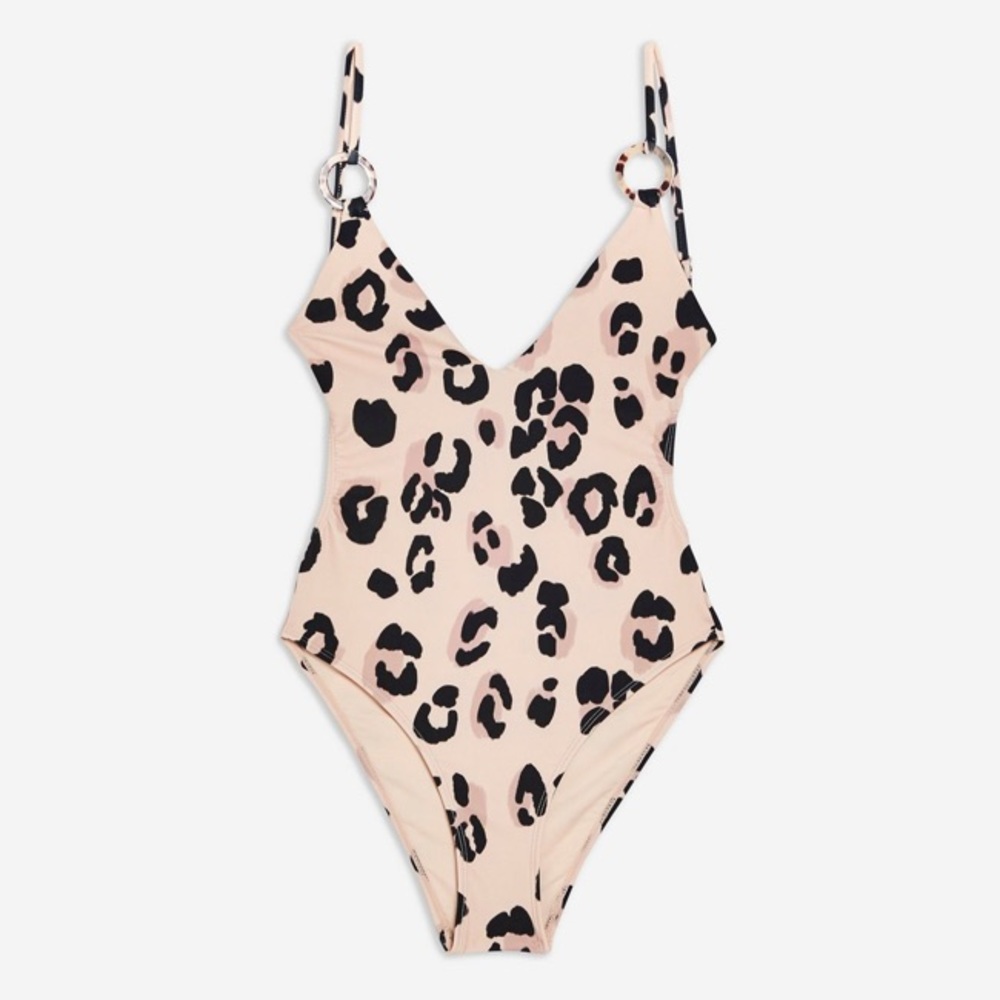 Topshop Swimsuit